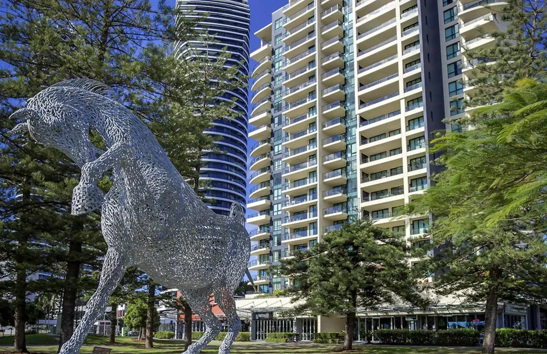 Mantra Broadbeach On The Park-1