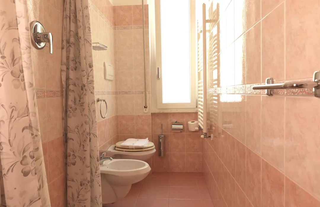 Hotel Corallo-1