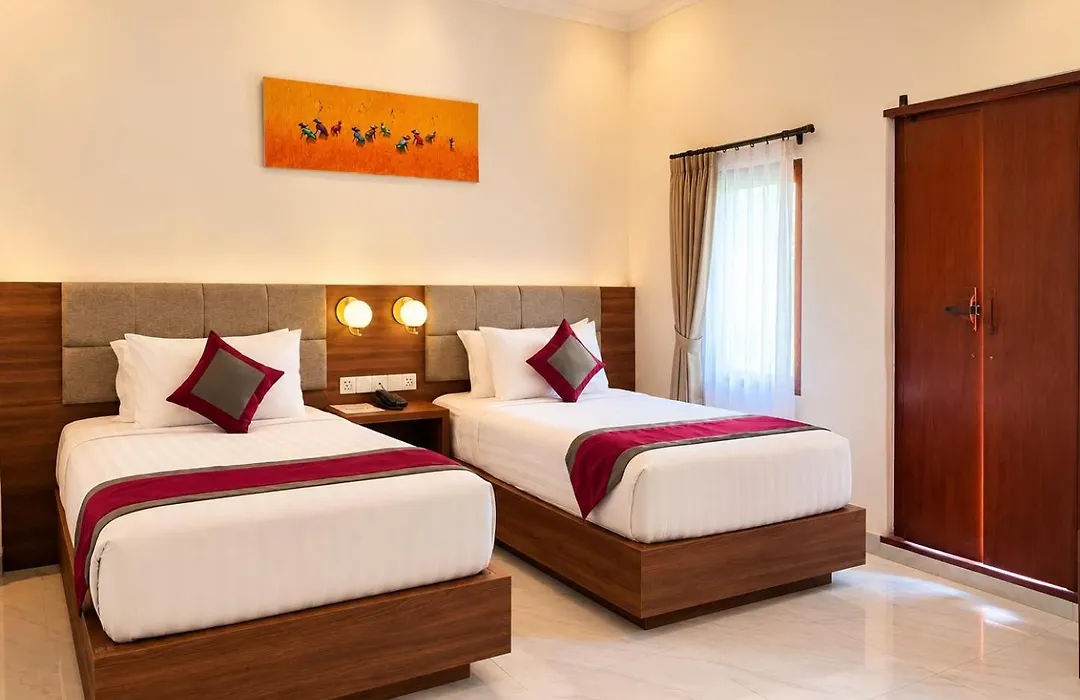Aneka Lovina Villas & Spa-1