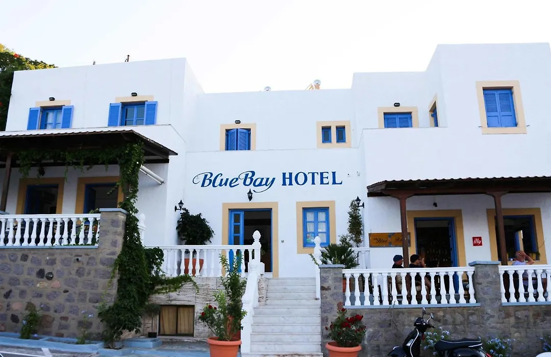 Blue Bay Hotel-1