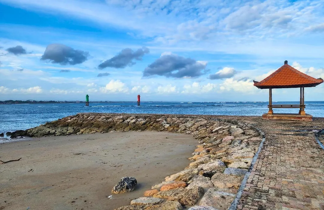 Sanur Agung Hotel-1