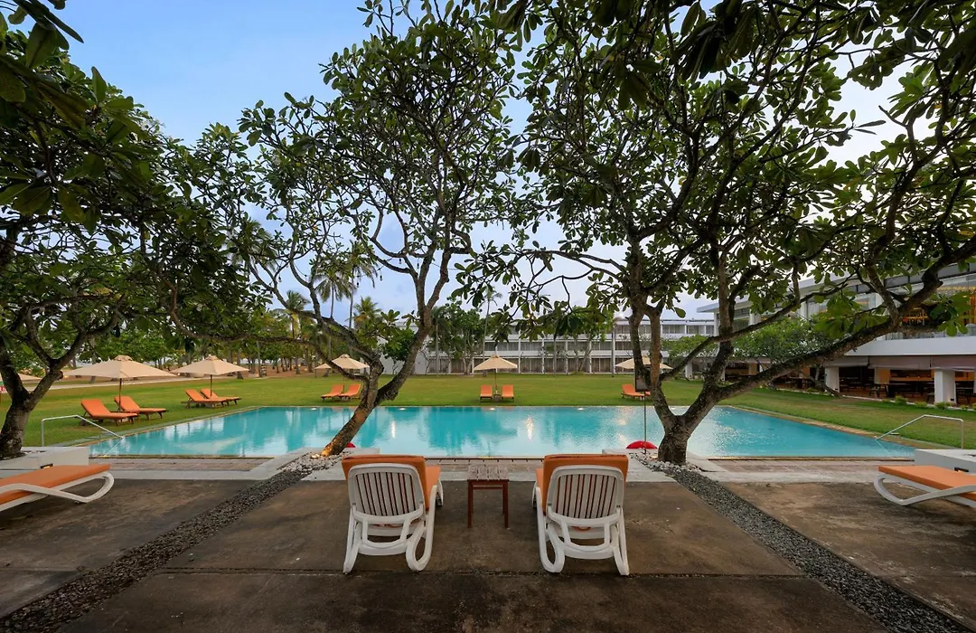 Pegasus Reef - A Beach Resort In Colombo-1