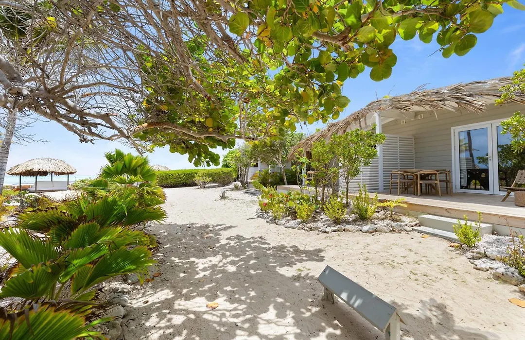 Sorobon Luxury Beach Resort-1