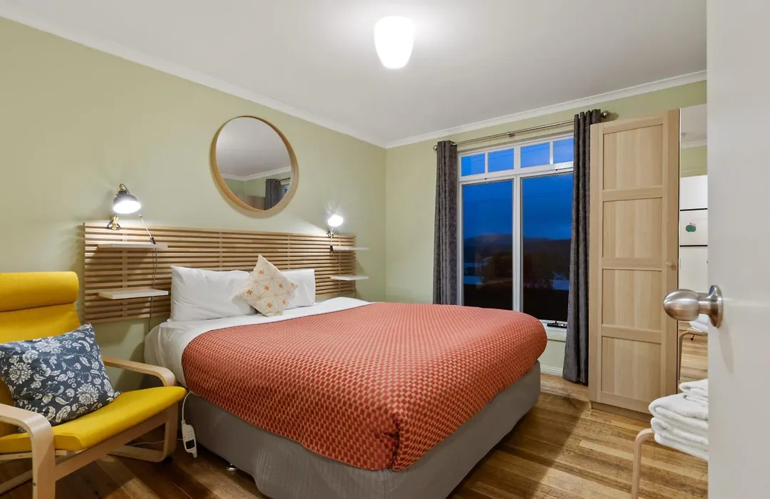 Bruny Island Escapes And Hotel Bruny-1