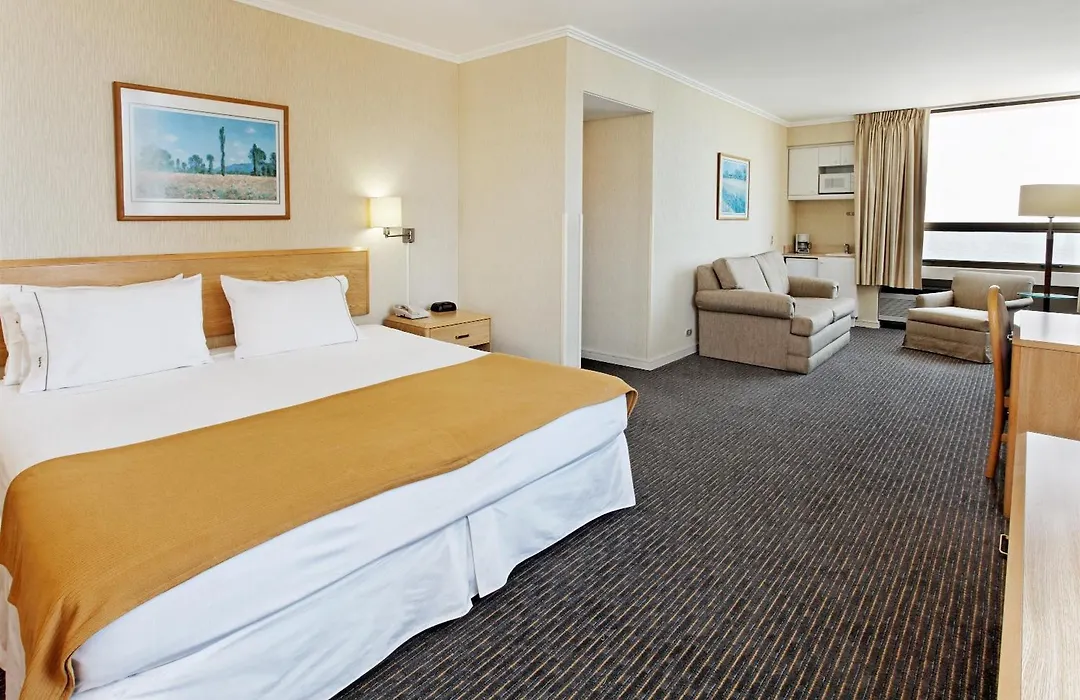 Holiday Inn Express - Antofagasta By Ihg-1