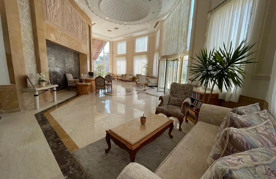 Shams Prestige Abu Soma (Adults Only)-1