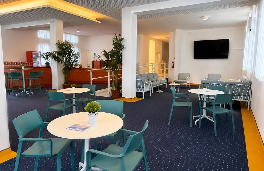 Hotel Bettina-1