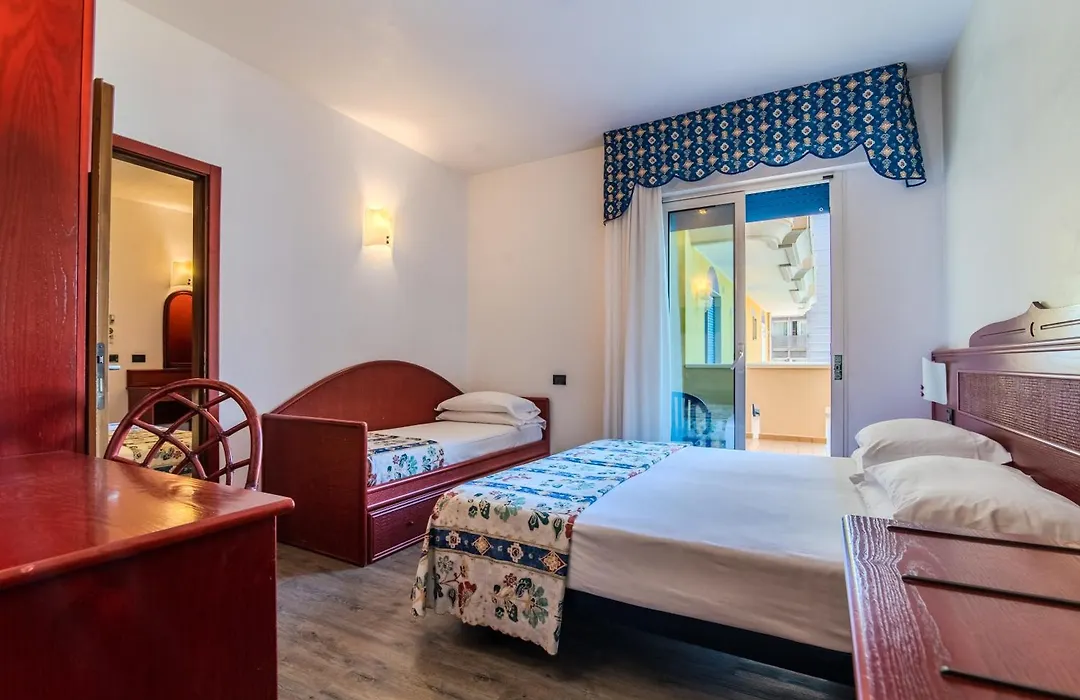 Hotel Brioni Mare-1