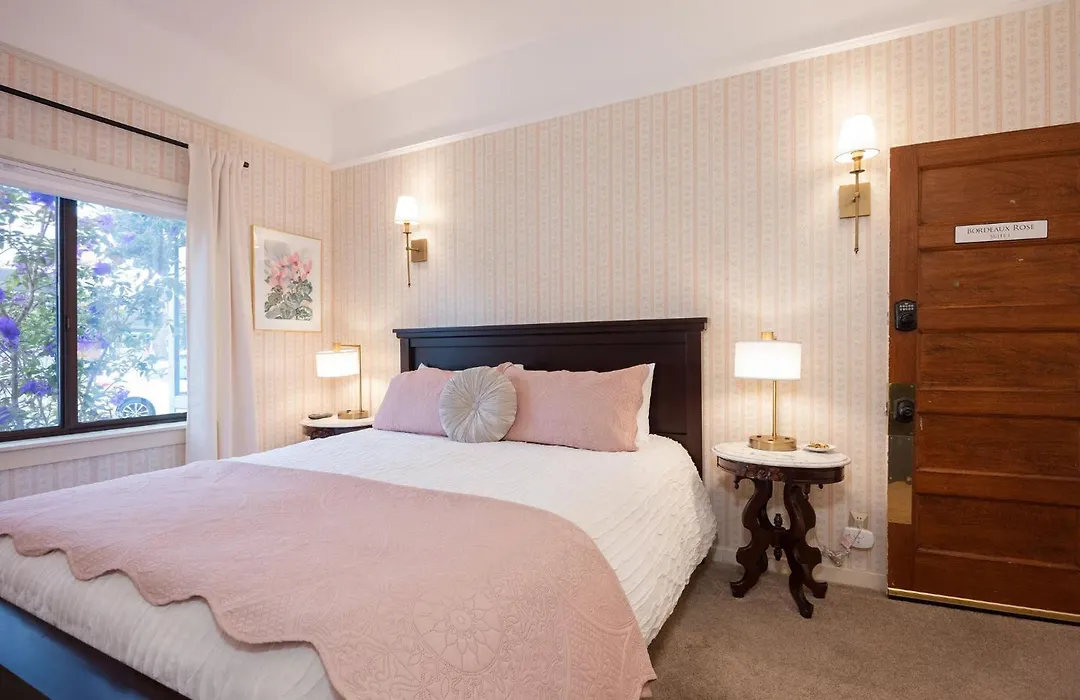 Mill Rose Inn-1
