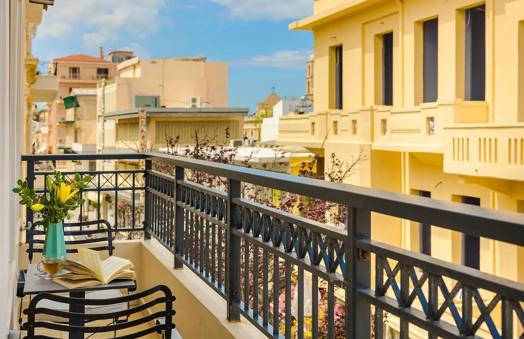 Alcanea Boutique Hotel-1