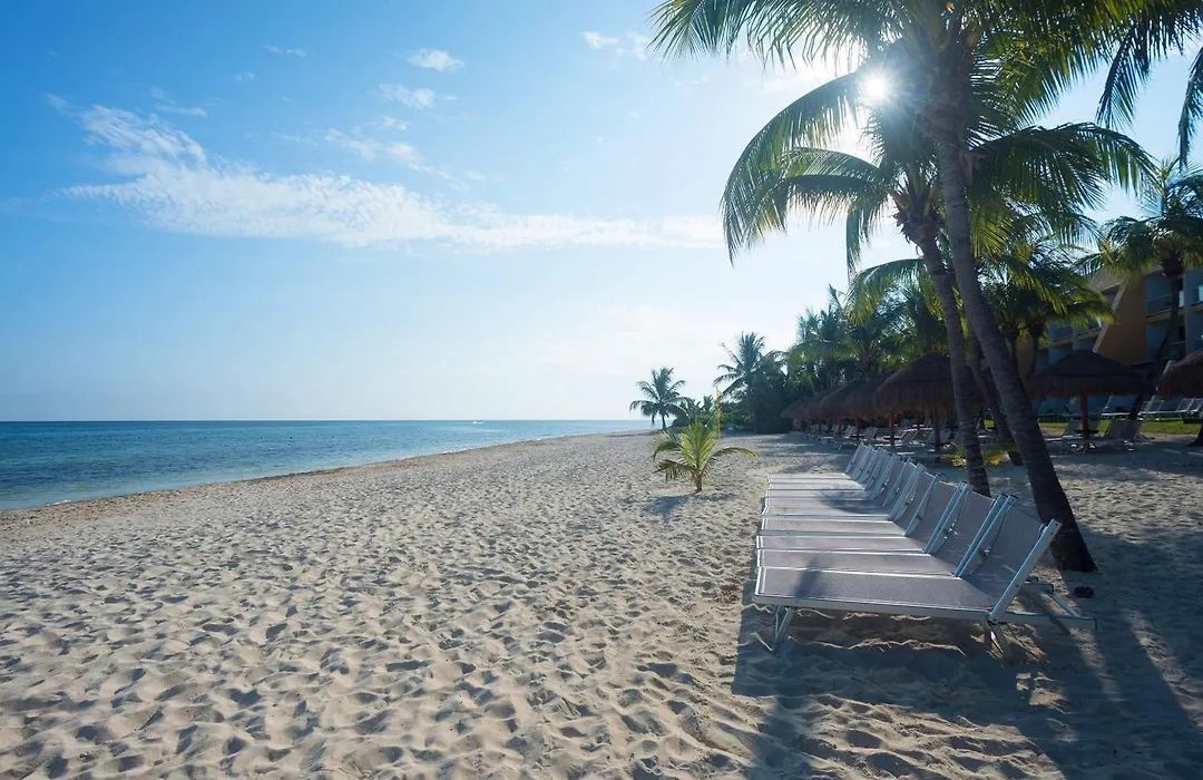 Zel Cozumel-1