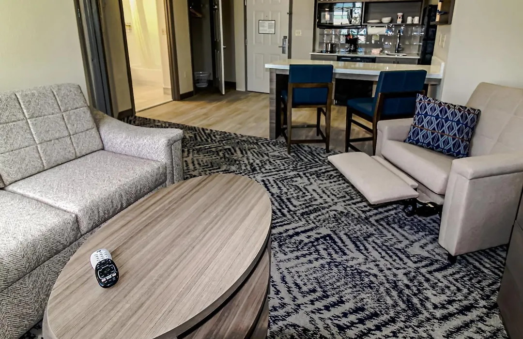 Candlewood Suites Melbourne/Viera By Ihg-1