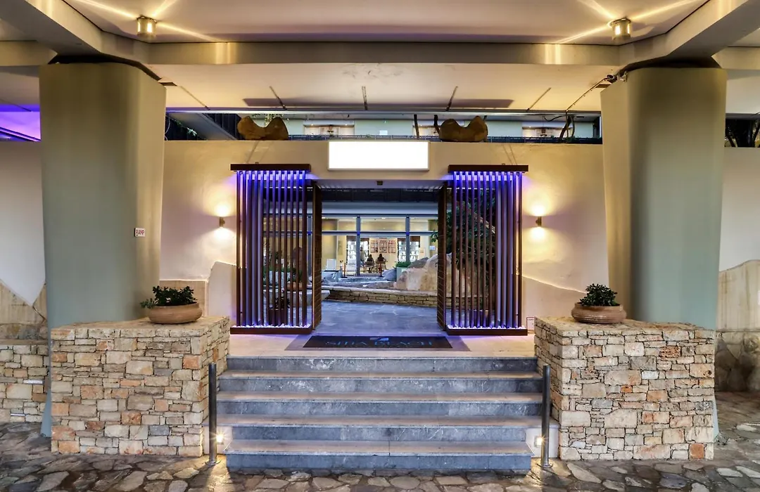 Sitia Beach City Resort & Spa-1