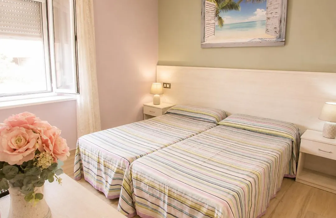 Hostal Can Bassalis-1