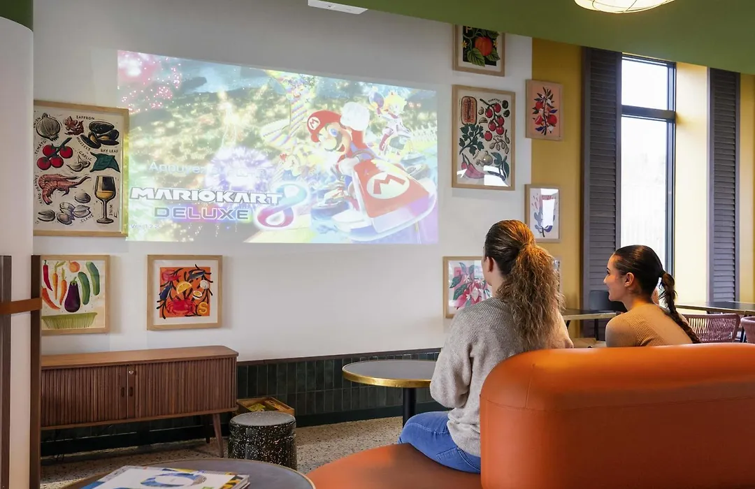 Ibis Styles Versailles Saint Quentin En Yvelines-1
