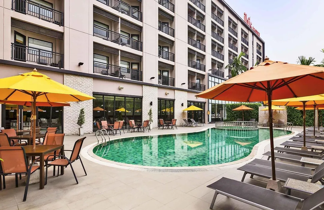 Ibis Hua Hin-1