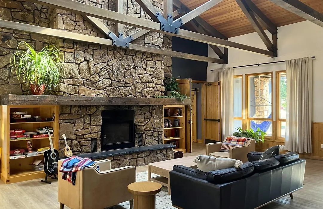 Wolf Creek Lodge, BW Signature Collection-1