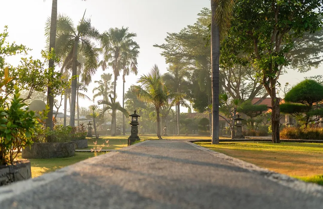 Adi Assri Beach Resorts And Spa Pemuteran-1