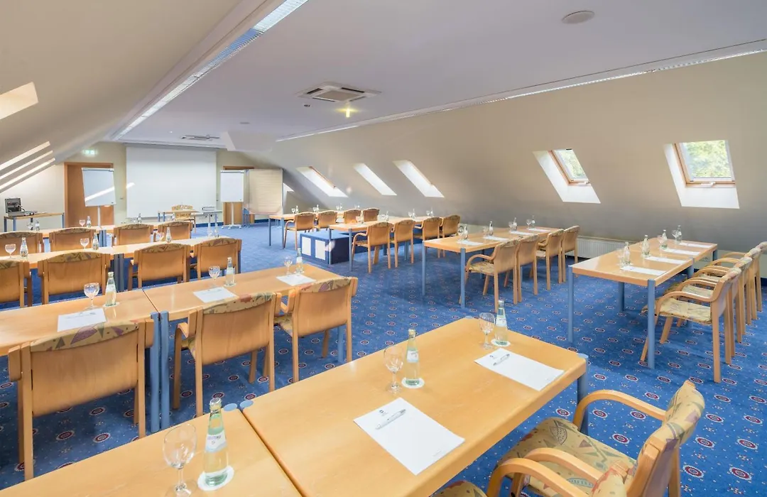 Best Western Hotel Polisina-1