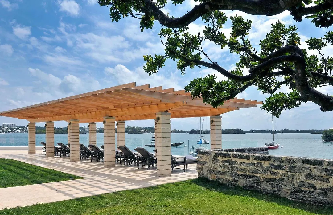 Hamilton Princess & Beach Club A Fairmont Managed Hotel-1