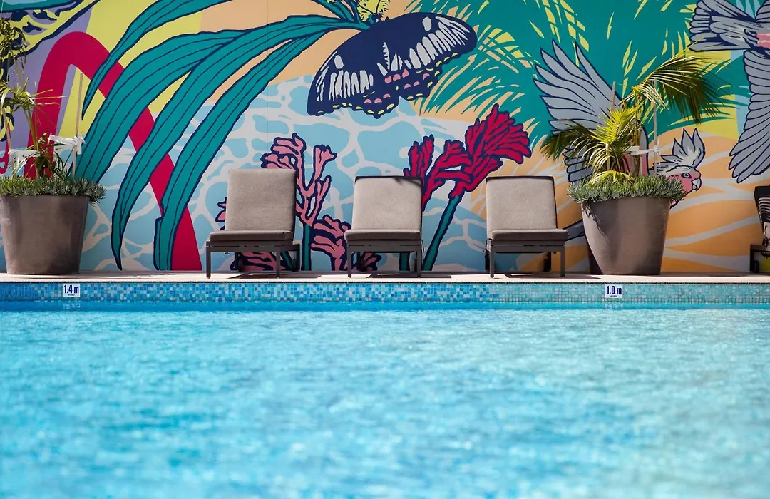 The Wave Resort-1