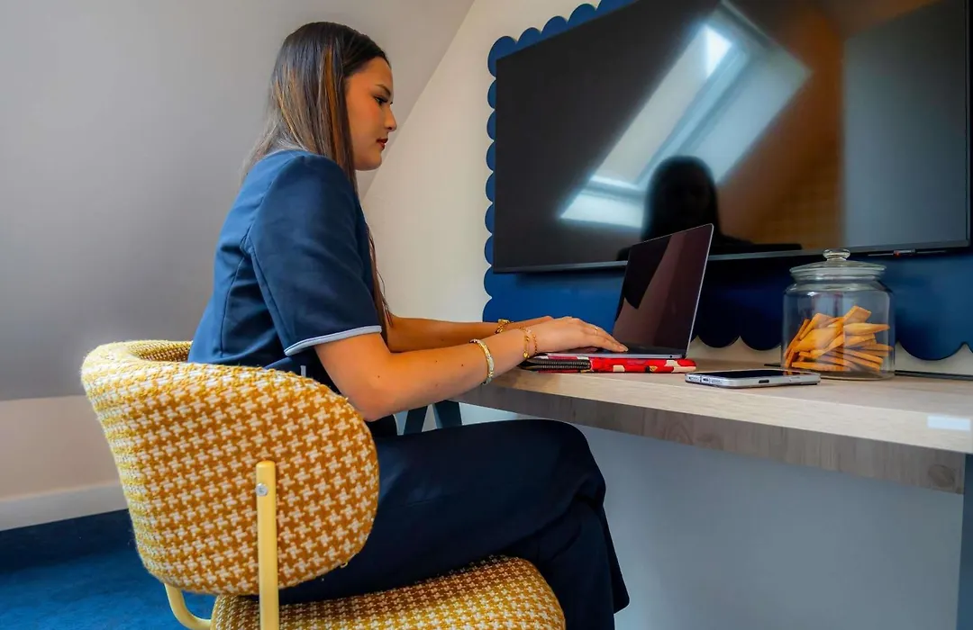Ibis Styles Nantes Centre Place Graslin-1