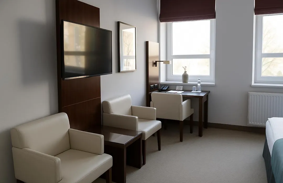 Adena Hotel Bremerhaven-1