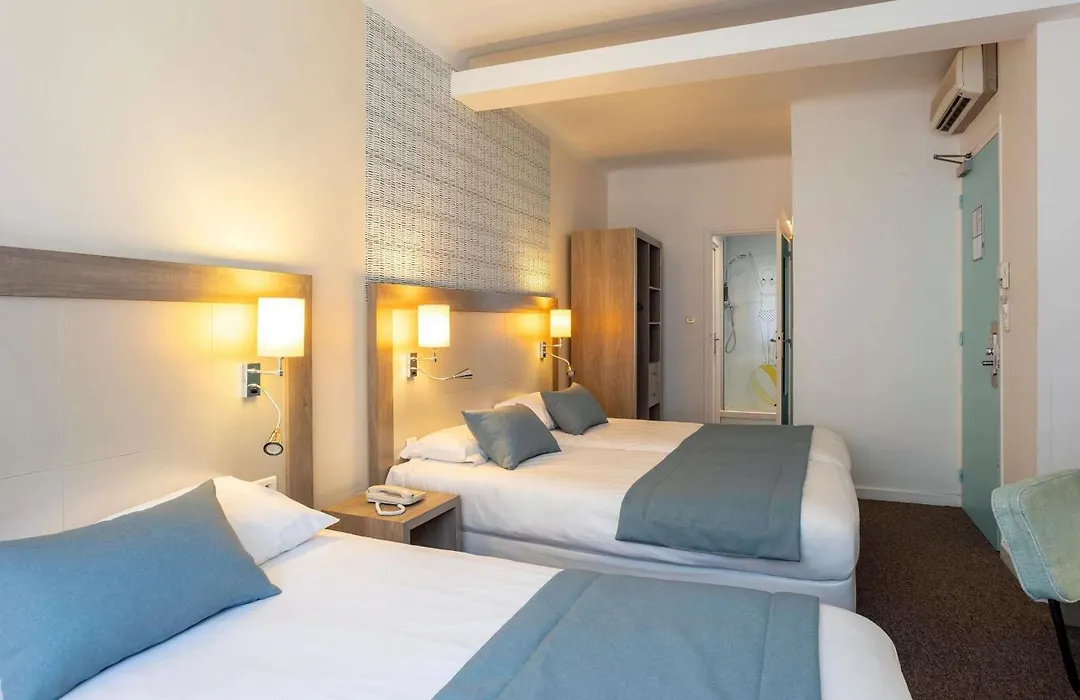 Ibis Styles Calais Centre-1