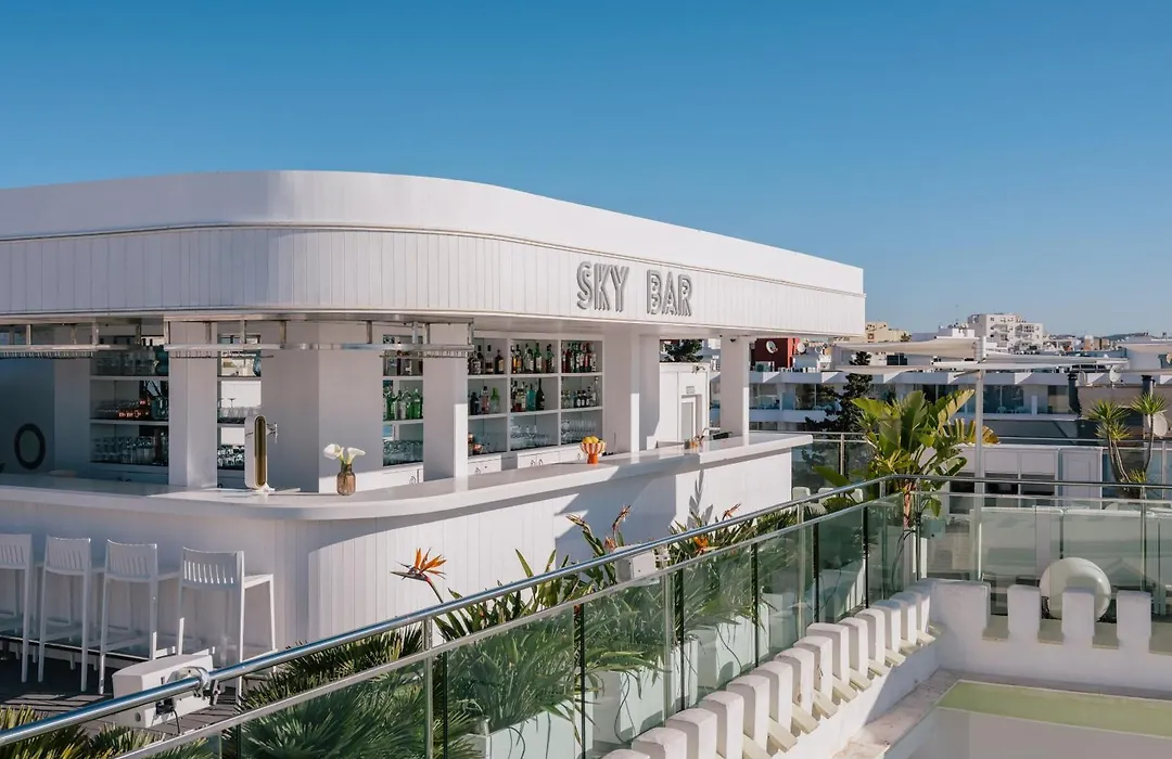 Mim Ibiza Member Of Melia Collection (Adults Only)-1