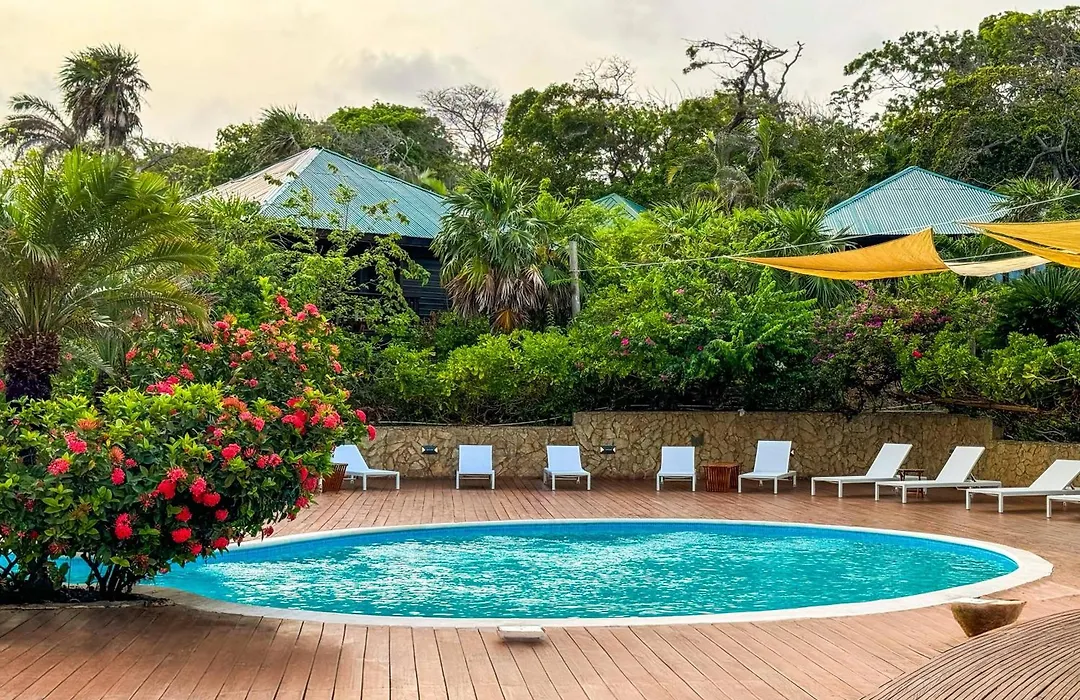 Hotel Roatan Media Luna Resort, Affiliated By Melia-1