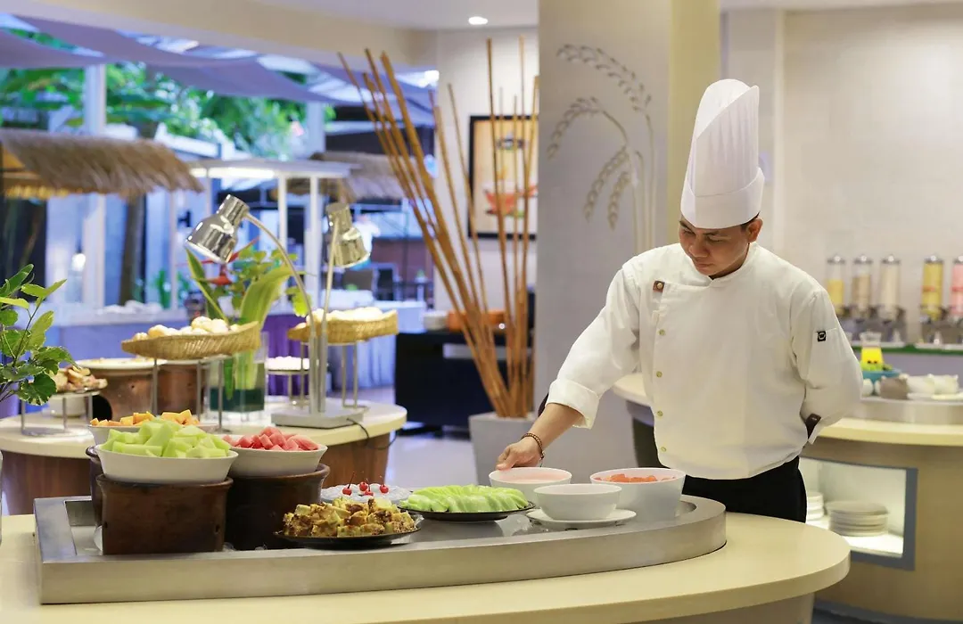 Mercure Bali Nusa Dua-1