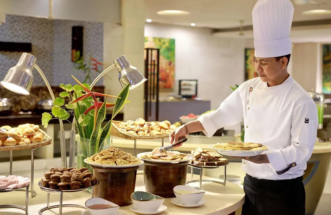 Mercure Bali Nusa Dua-1