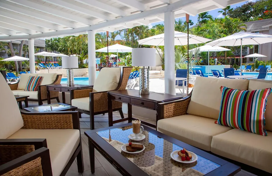 The Club Barbados (Adults Only)-1