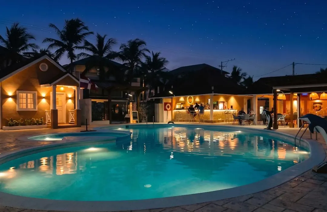Casual Eden Bayahibe By Casual Hoteles-1