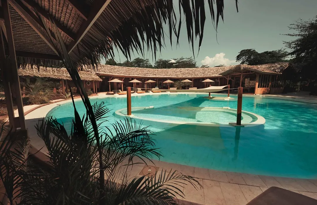 Siladen Resort & Spa-1