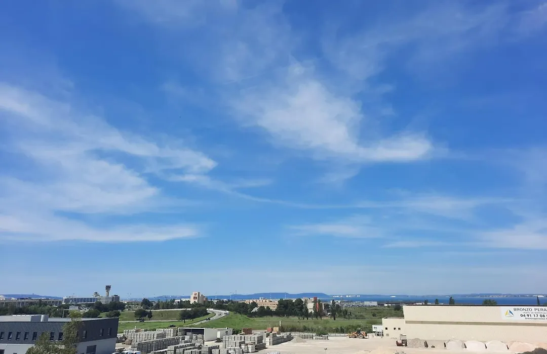 Holiday Inn Express - Marseille Airport By Ihg-1