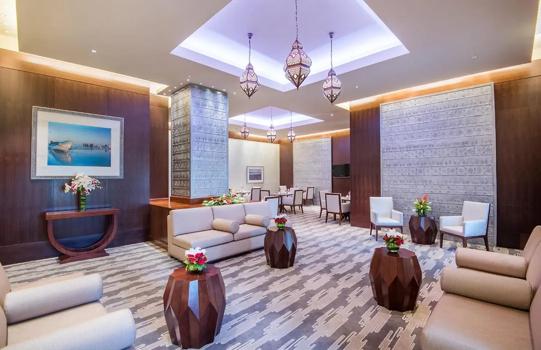 Crowne Plaza Duqm By Ihg-1