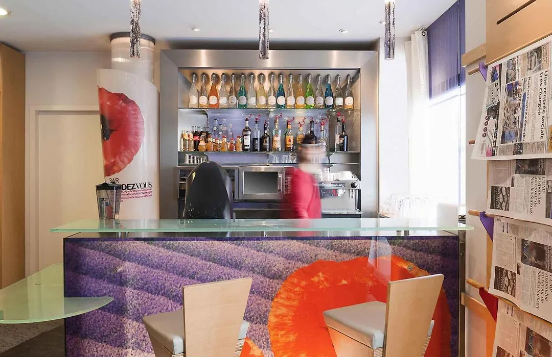 Ibis Metz Centre Gare-1
