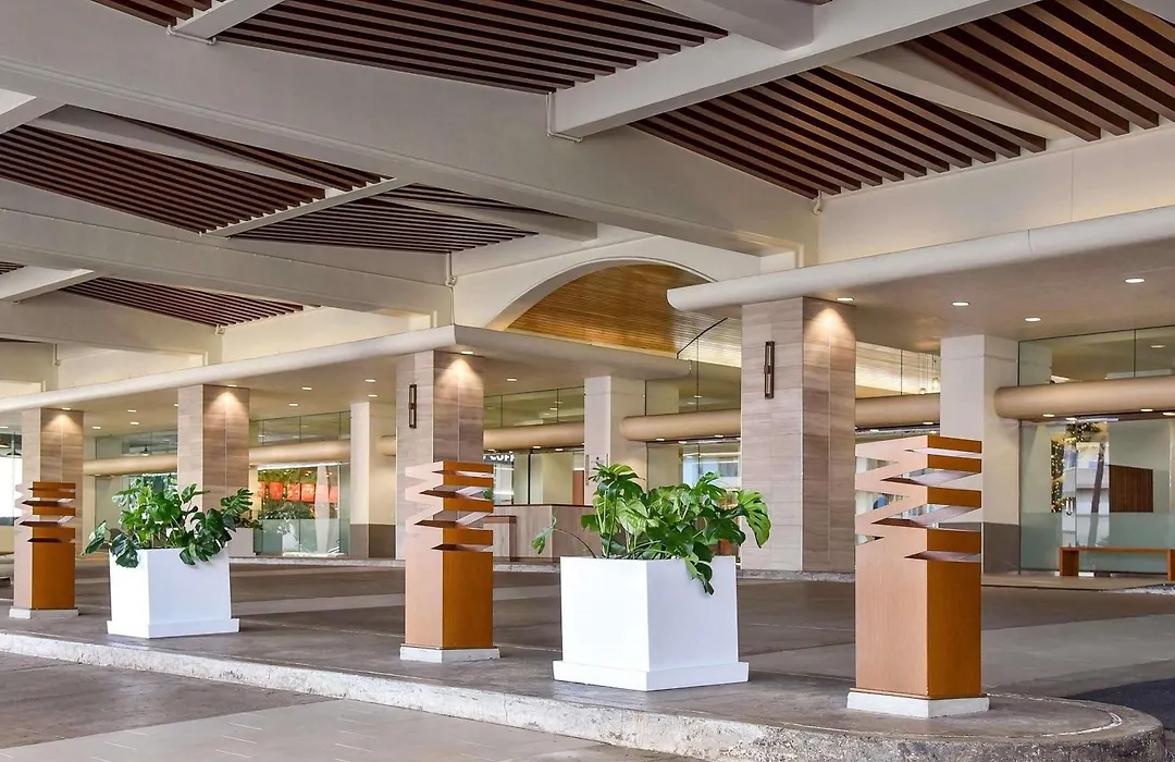 Ala Moana Honolulu By Mantra-1