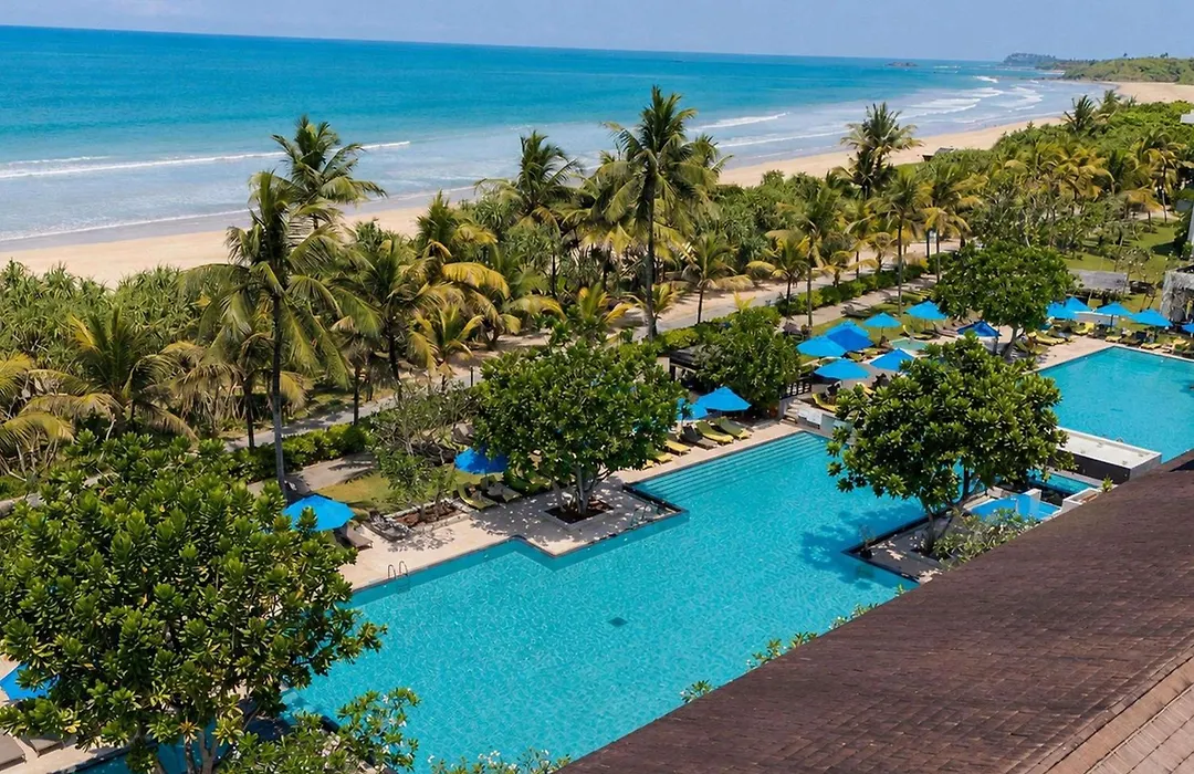 Pullman Bentota Resort And Spa-1