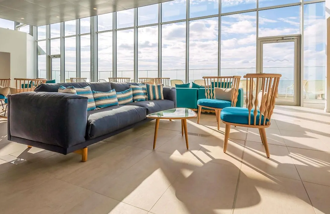 Ibis Thalassa Le Touquet-1