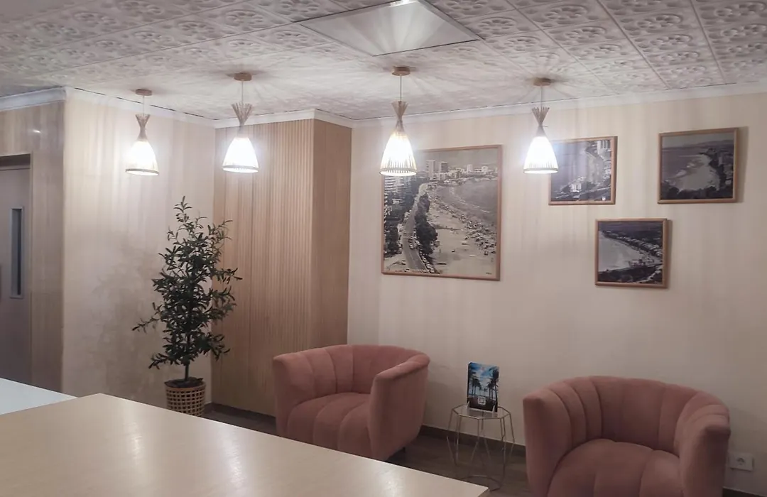 Hostal Garamar-1