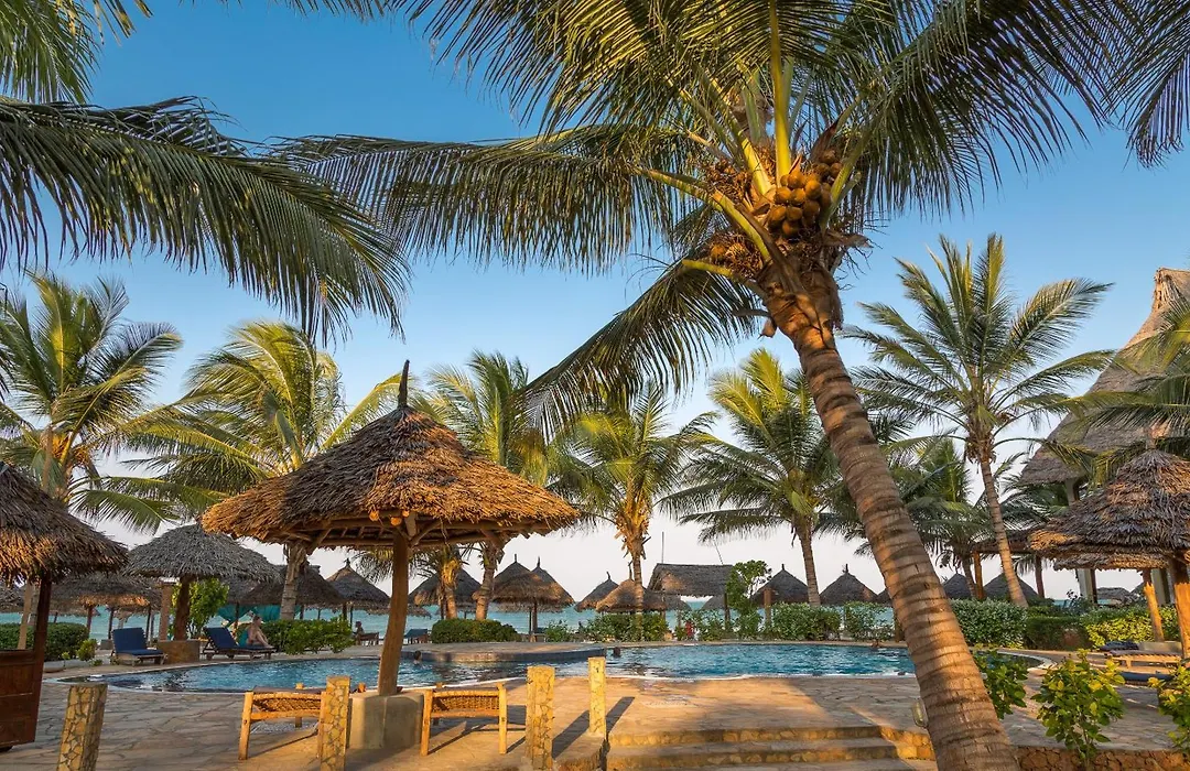 Ahg Waridi Beach Resort & Spa-1