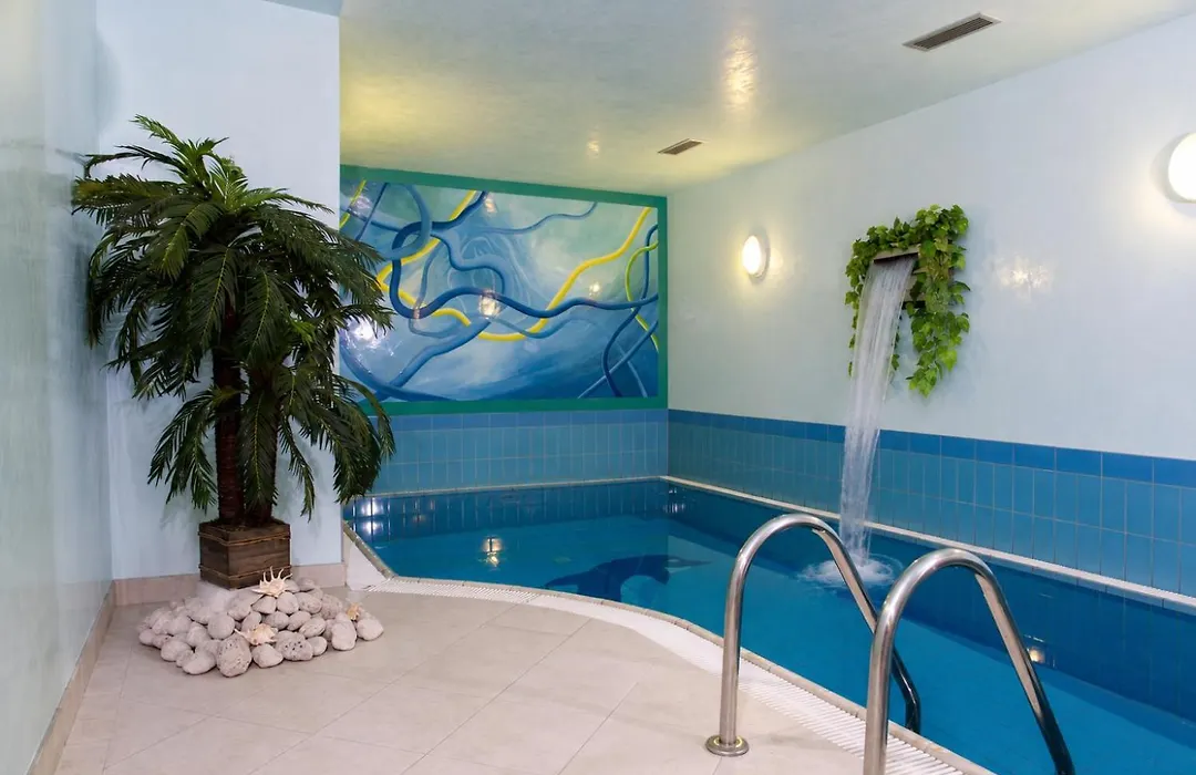Hotel Villa Bacchus-1