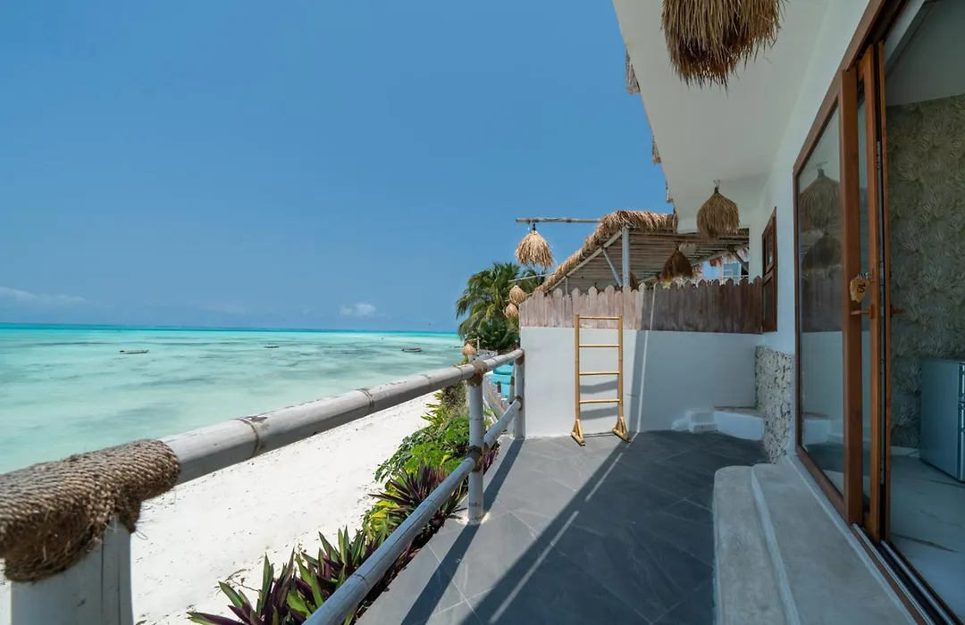Salt & Coral Hotel And Restaurant-1