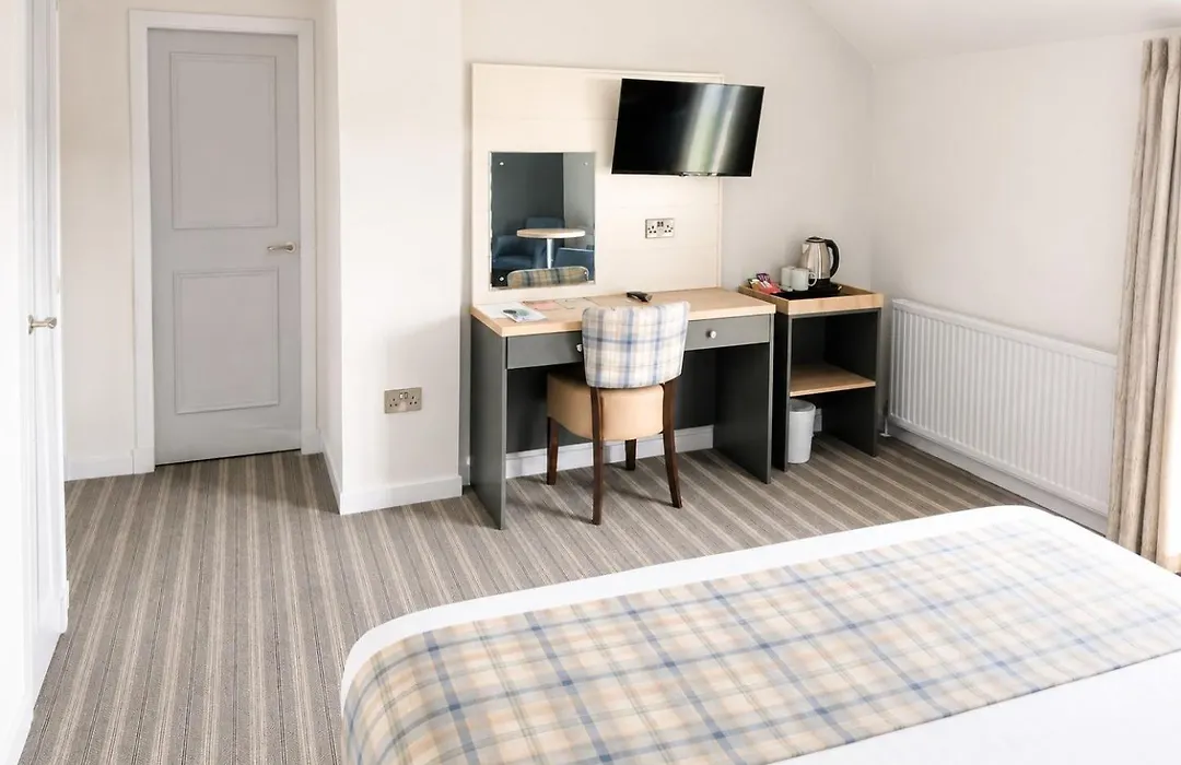 North West Castle Hotel-1