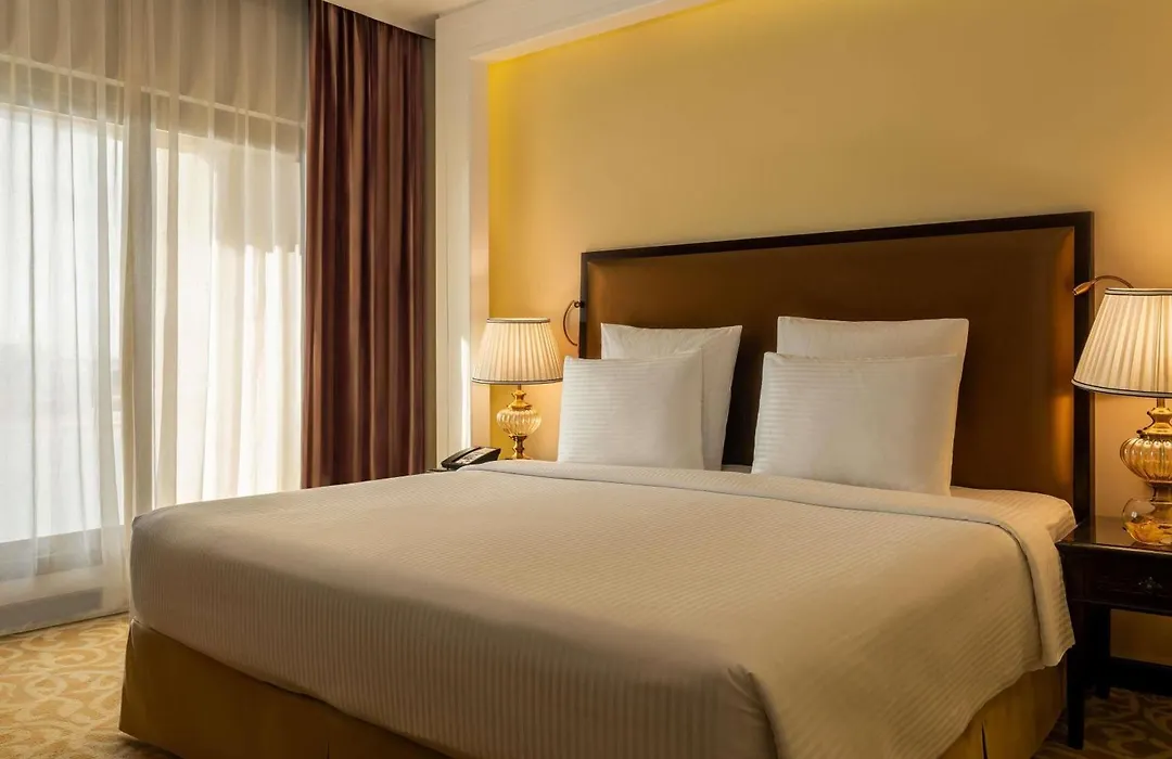 Pullman Resort Al Marjan Island-1