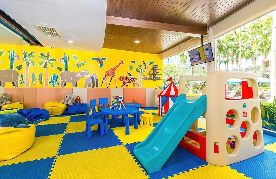 Grand Mercure Phuket Patong-1