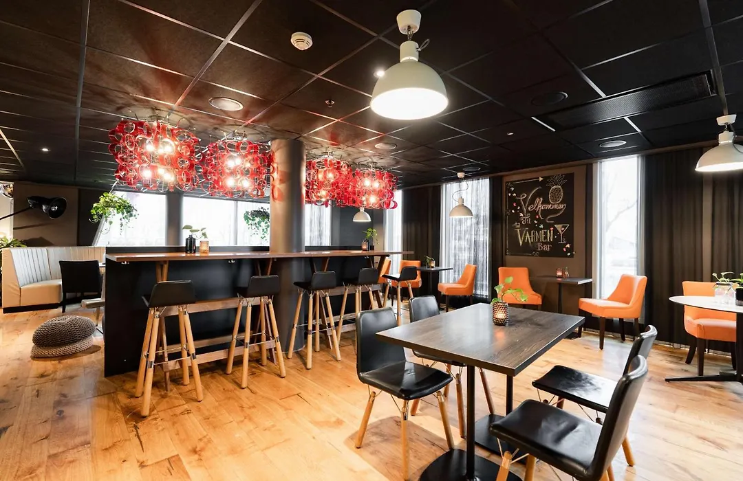 Scandic Stavanger City-1