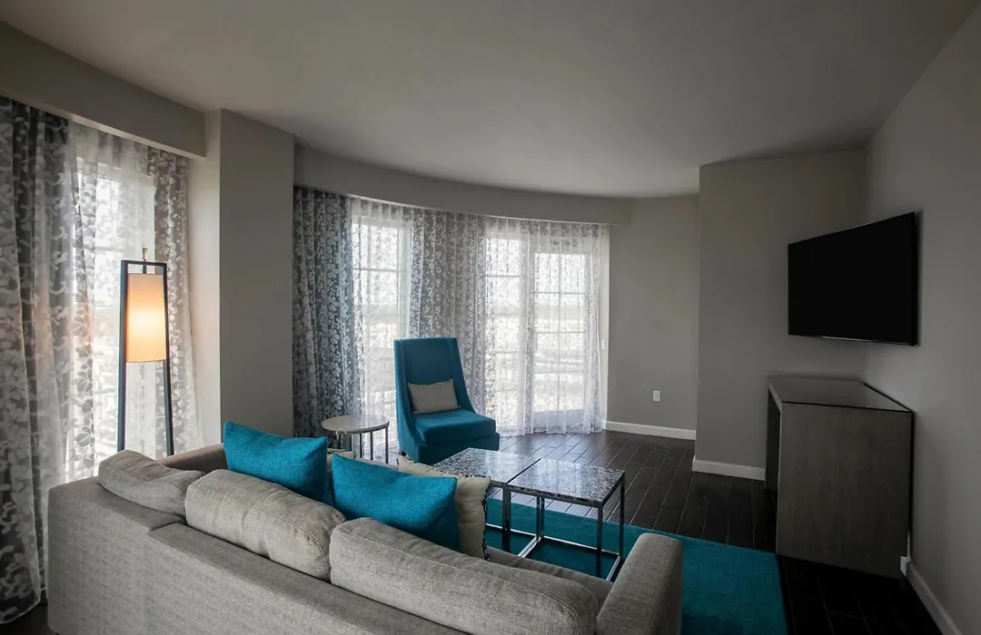 Wyndham Grand Jupiter At Harbourside Place-1